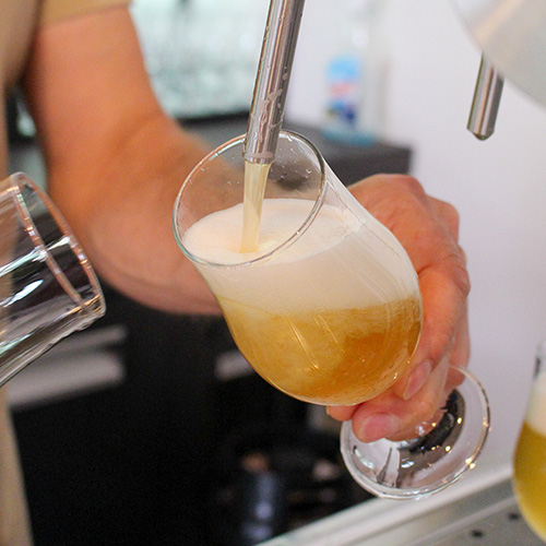 Bier online bestellen Nederland