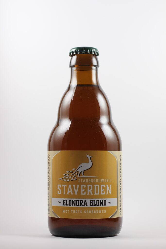 Elonora Blond 33cl
